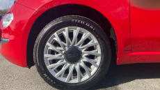 Fiat 500 1.0 Mild Hybrid 2dr Petrol Convertible